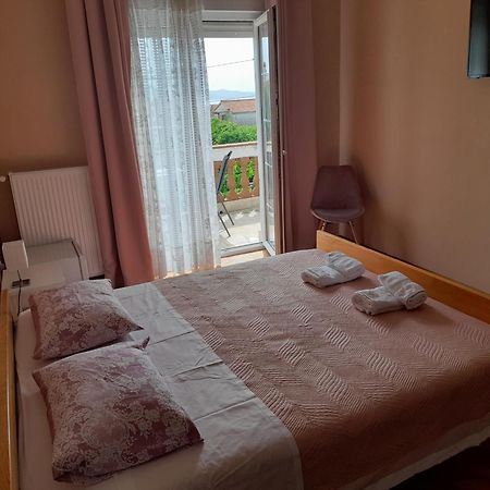 Rooms Margarita Zadar Exterior photo