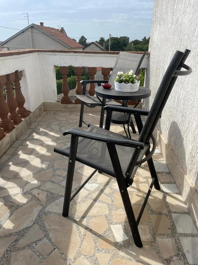 Rooms Margarita Zadar Exterior photo