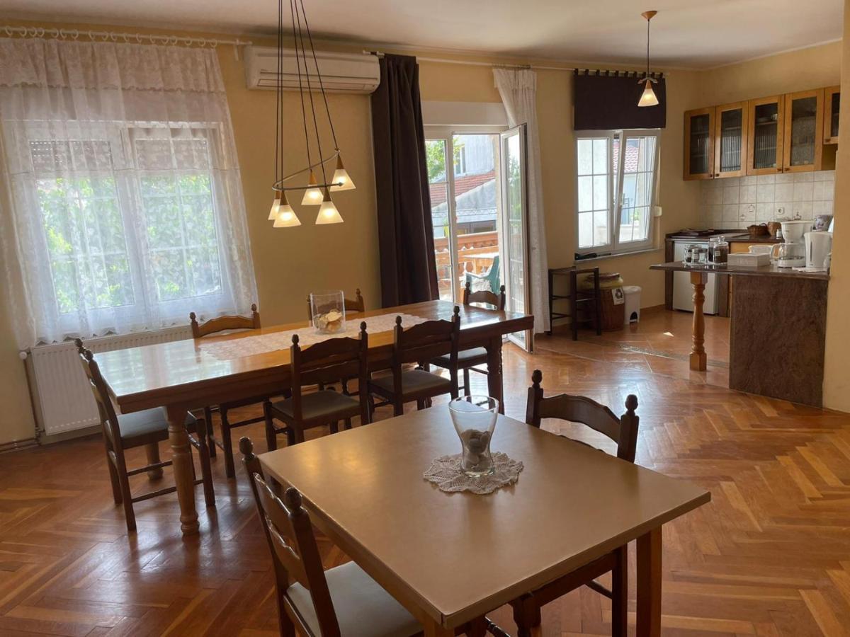 Rooms Margarita Zadar Exterior photo