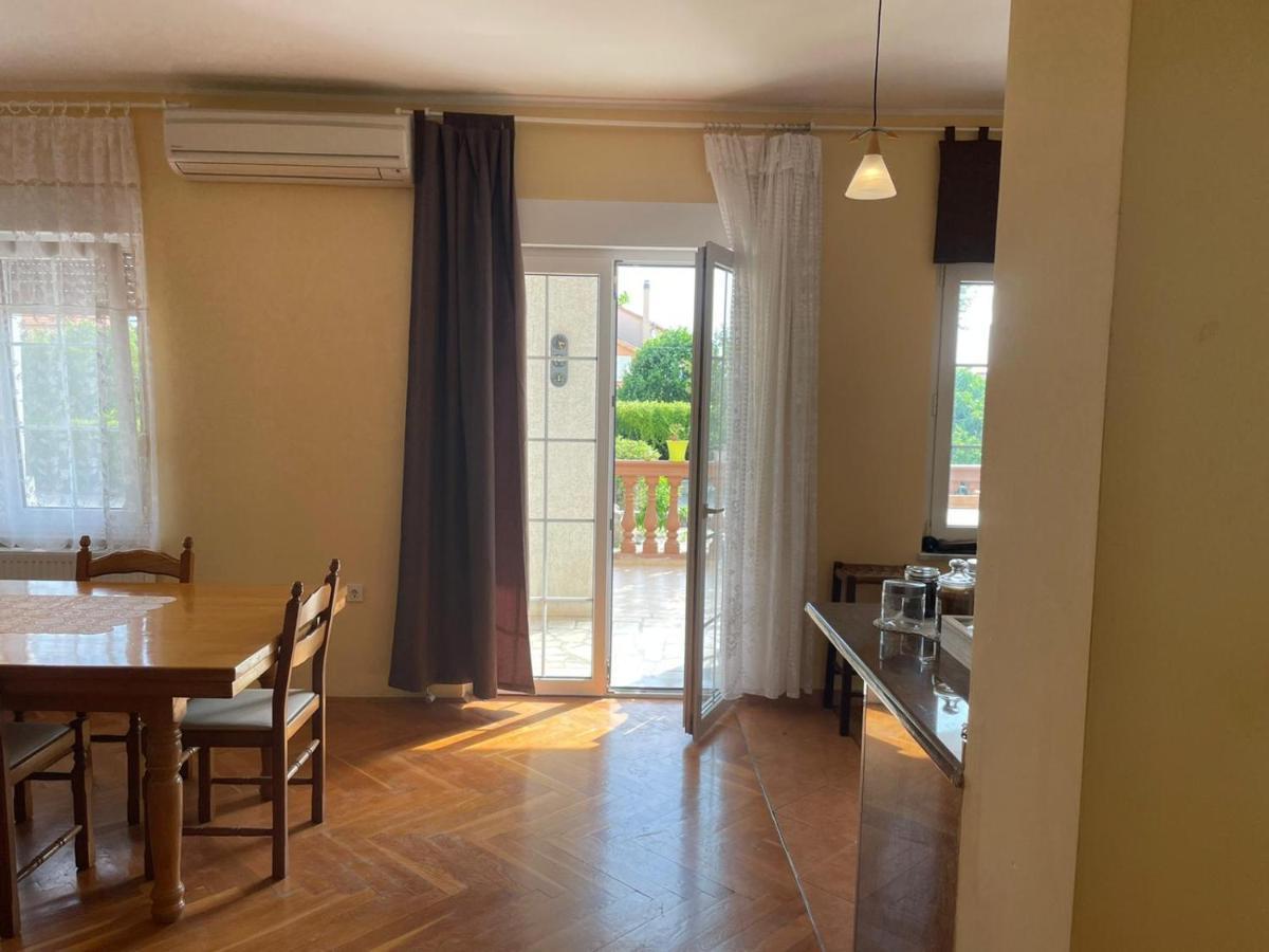 Rooms Margarita Zadar Exterior photo