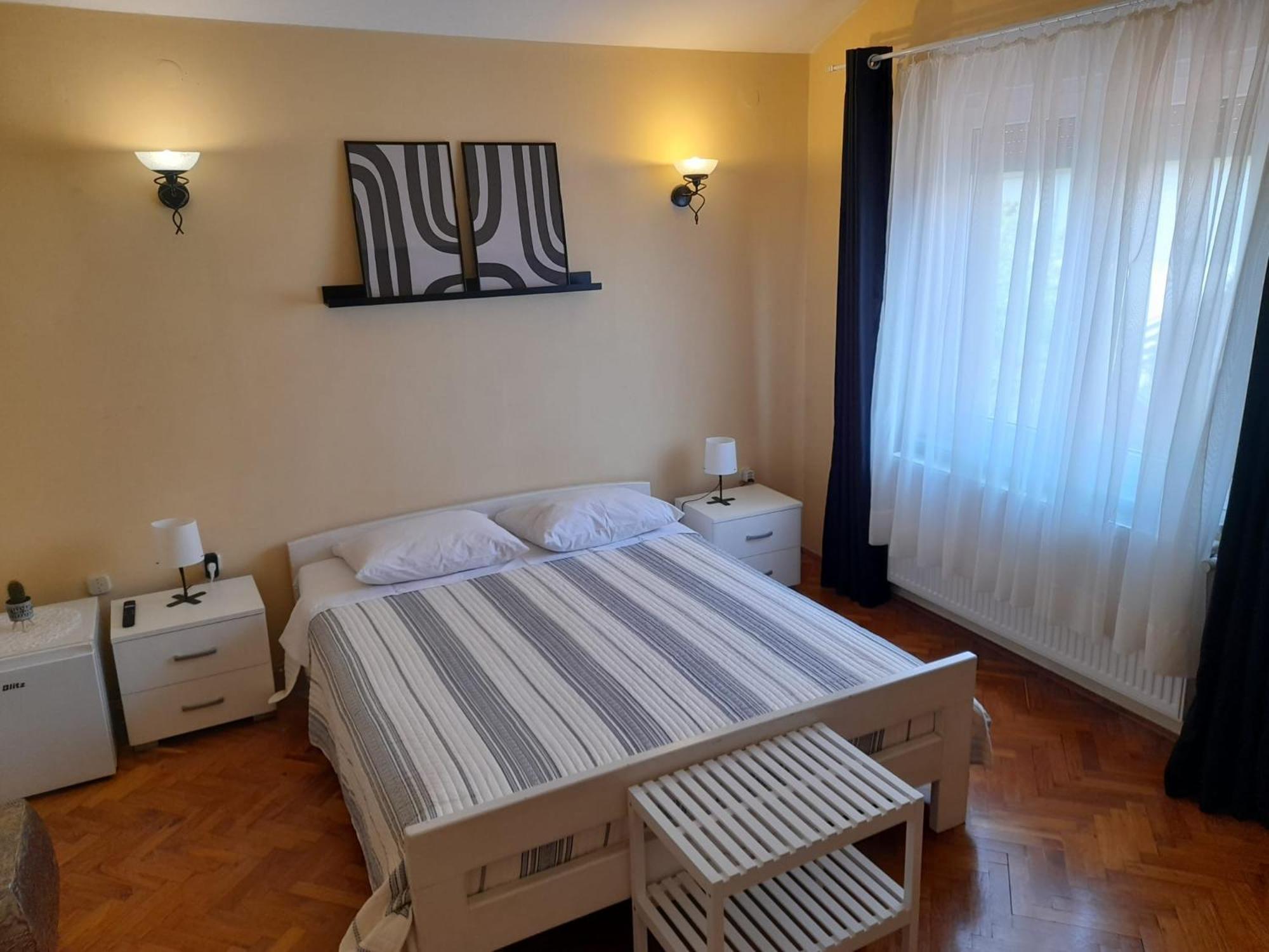 Rooms Margarita Zadar Exterior photo