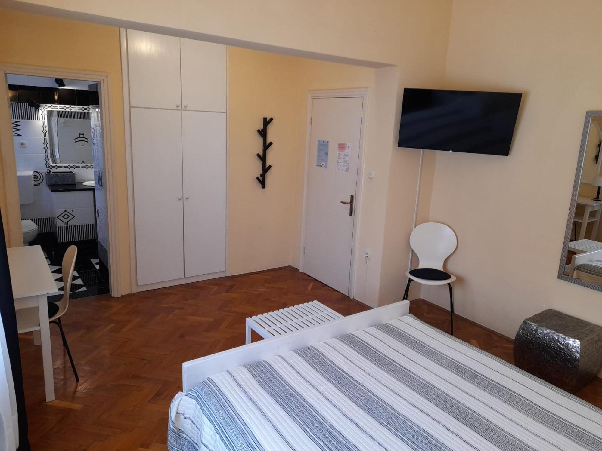 Rooms Margarita Zadar Exterior photo