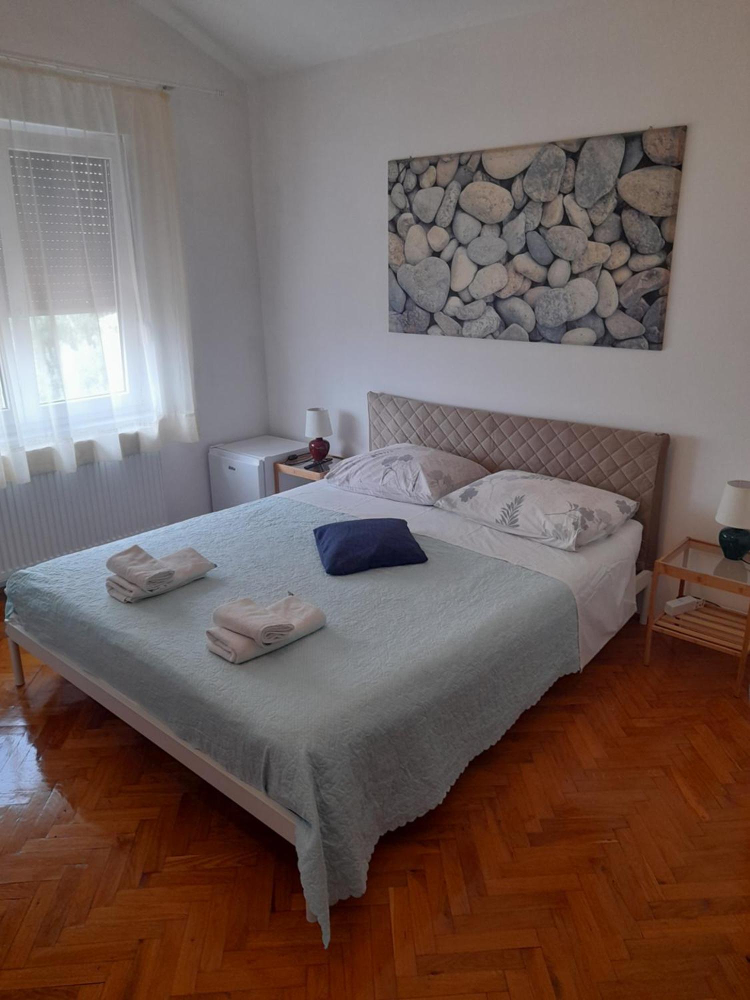 Rooms Margarita Zadar Exterior photo