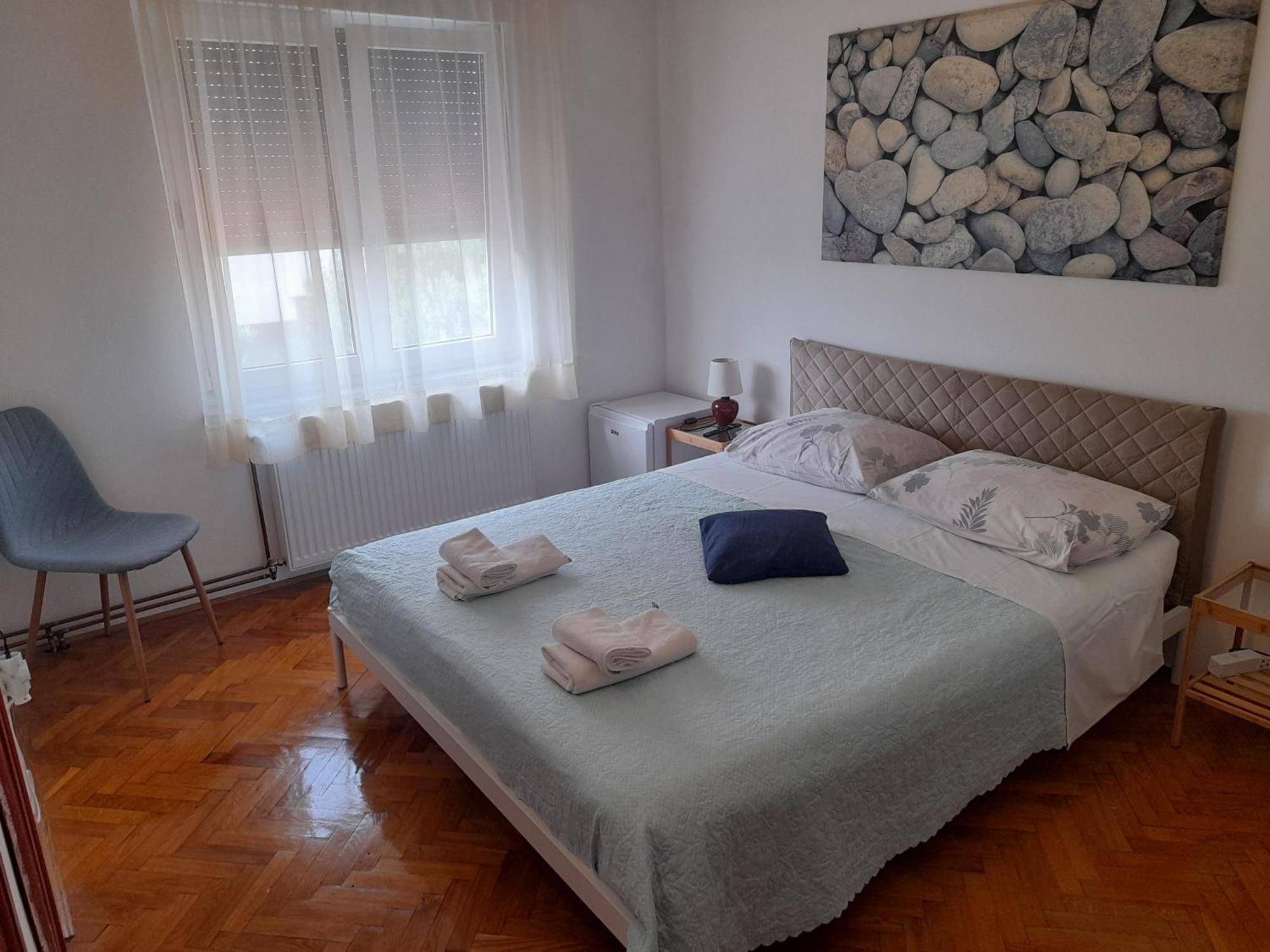 Rooms Margarita Zadar Exterior photo