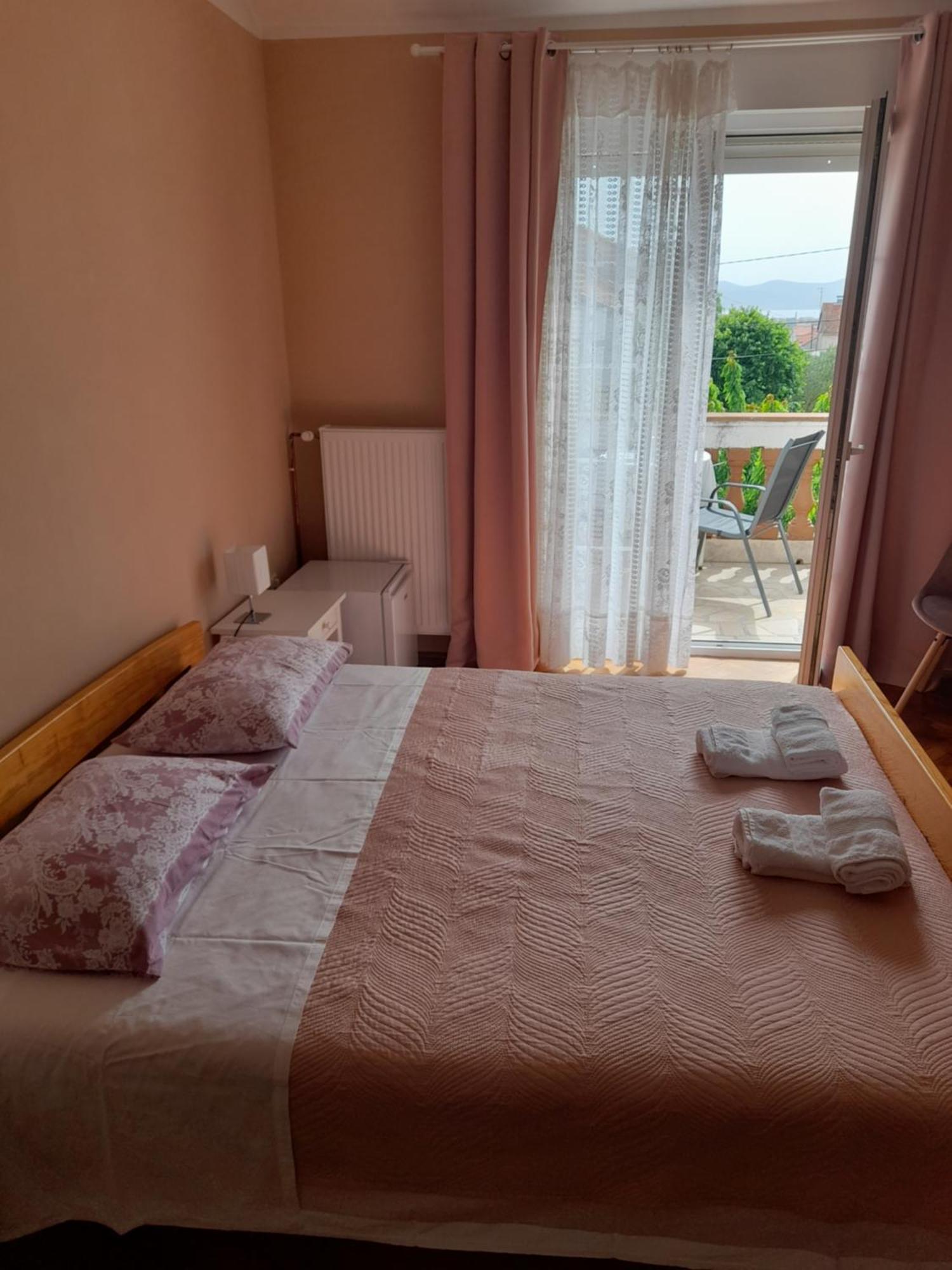 Rooms Margarita Zadar Exterior photo