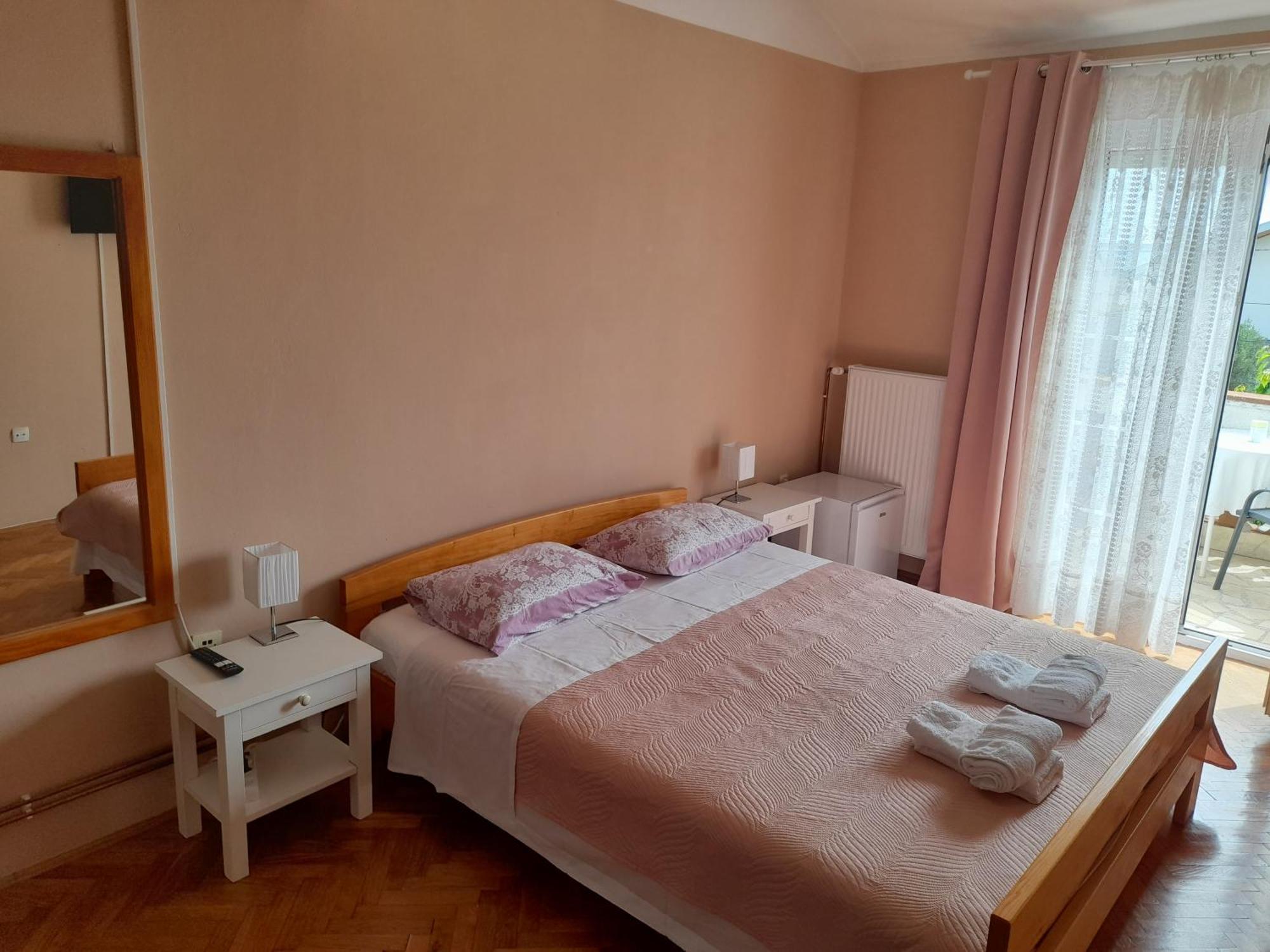 Rooms Margarita Zadar Exterior photo
