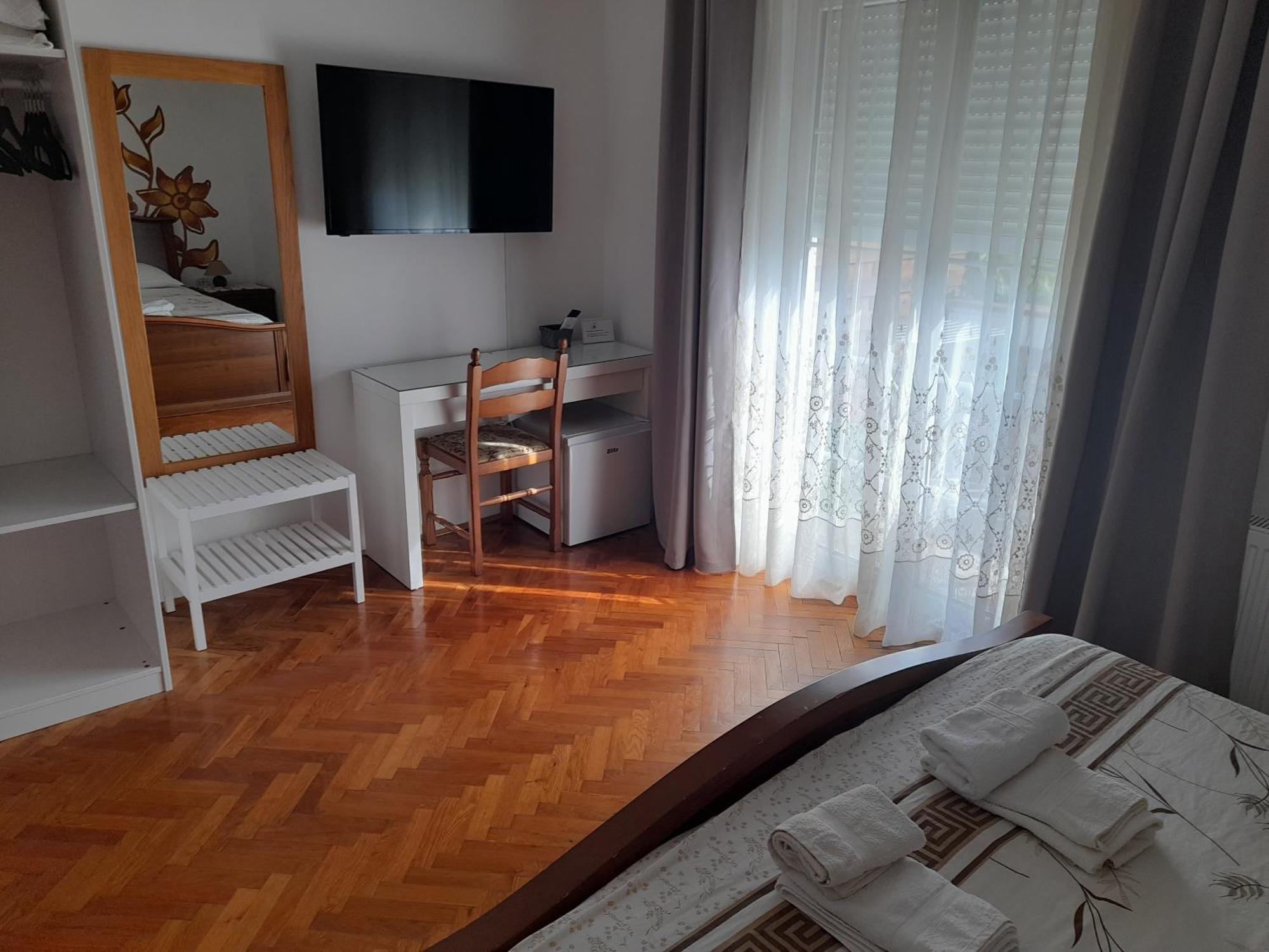 Rooms Margarita Zadar Exterior photo