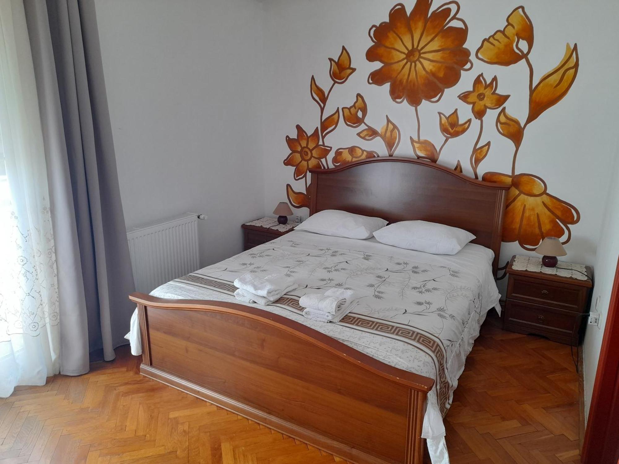 Rooms Margarita Zadar Exterior photo