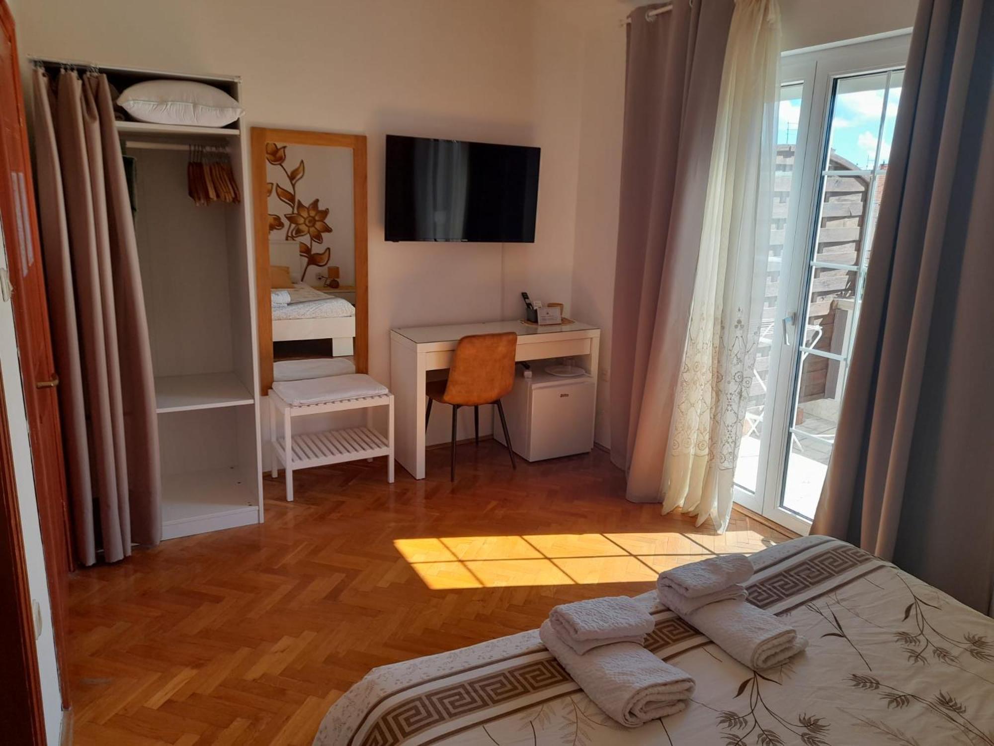 Rooms Margarita Zadar Exterior photo